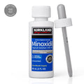 Kirkland lotion 5% 1 month for men