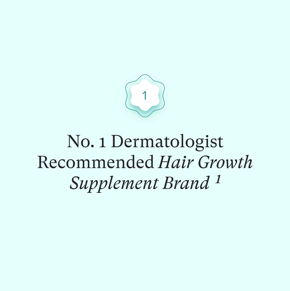 Nutrafol voor Vrouwen 45+ navulverpakking (120 capsules)