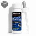 Lotion de Minoxidil 5% 1 Mois Pour Hommes 
