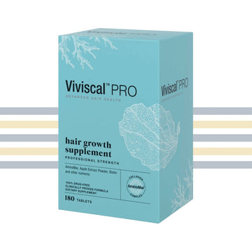 Viviscal Pro Advanced 180 Tabletten