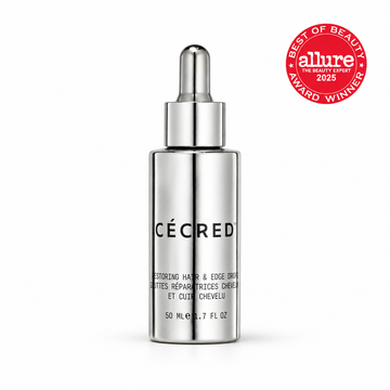 Cecred - Restoring Hair & Edge Drops