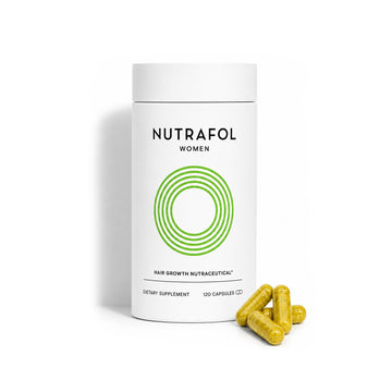 Nutrafol für Frauen 18 - 44 Jahre (120 Kapseln)