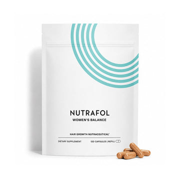 Nutrafol für Frauen 45+ (120 Kapseln)