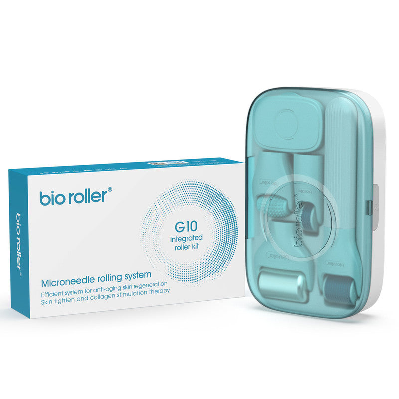 dermaroller set 10 in 1 