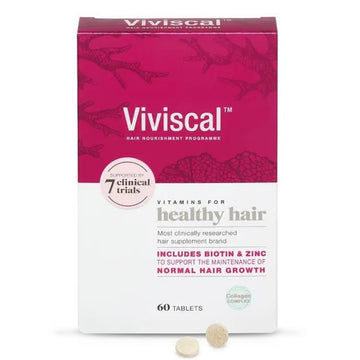 Viviscal Woman Haarwuchsmittel 180 Stück